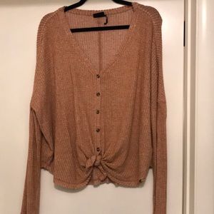 Urban Outfitters thermal